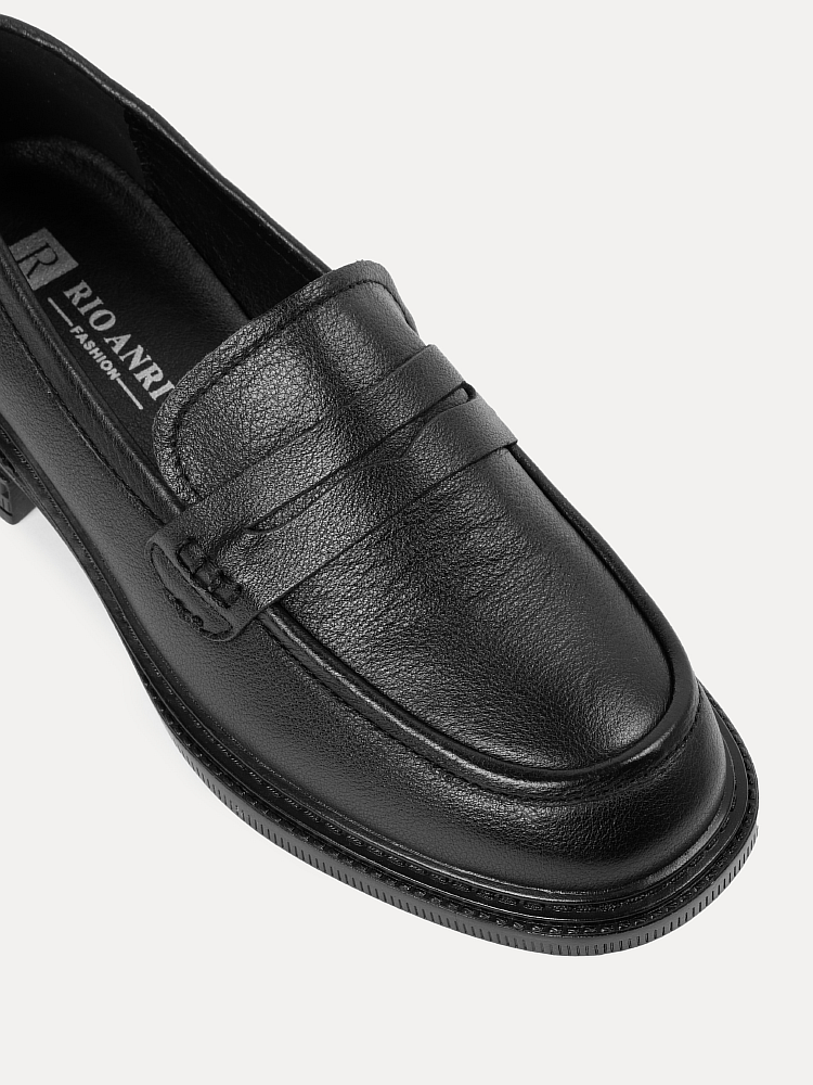 Туфли Лоферы (D6291B) Туфли Лоферы (D6291B)