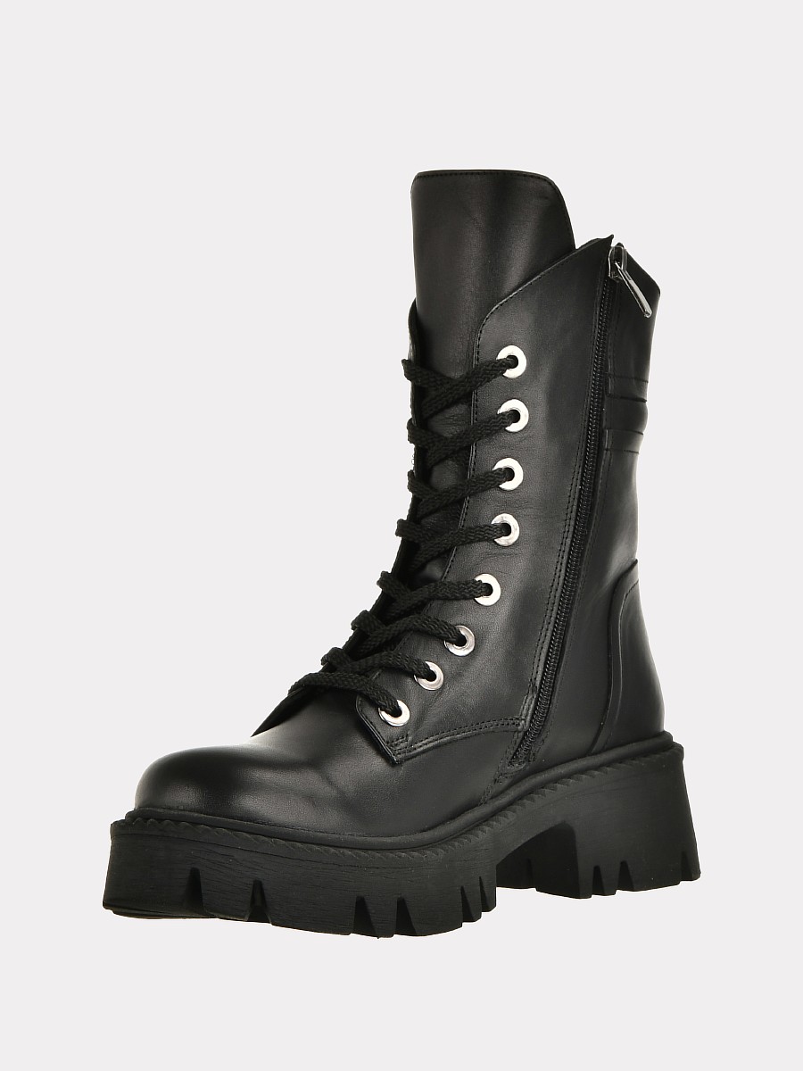 Ботинки зимние (4501) Ботинки зимние (4501)