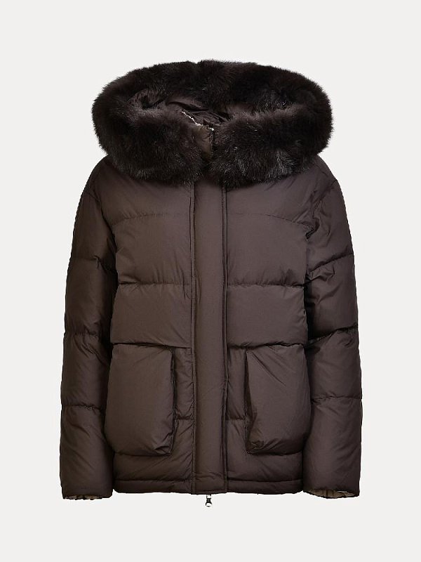 Пуховик (8812PH)