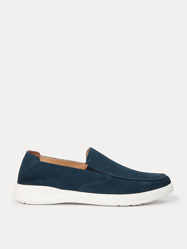 Слипоны мужские (CKL37 19972-1)