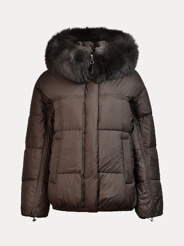 Пуховик (8668PH)