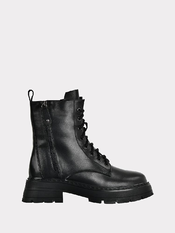 Ботинки зимние (RAK2757-D09YM) Ботинки зимние (RAK2757-D09YM)